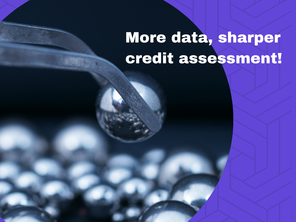 alternative data sources for sharper underwriting banner