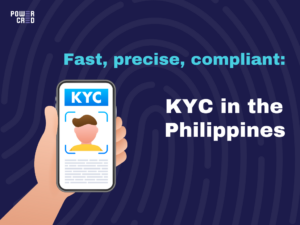 ekyc in philippines powercred blog