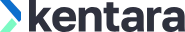 kentara logo colored